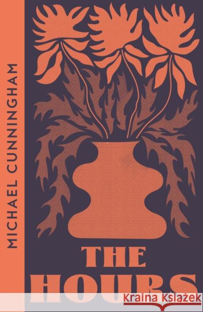 The Hours Michael Cunningham 9780008706128