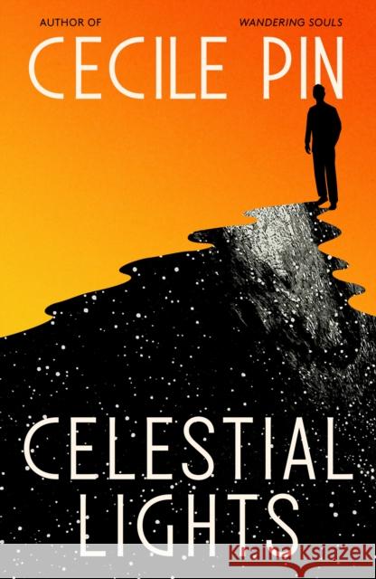 Celestial Lights Cecile Pin 9780008706401