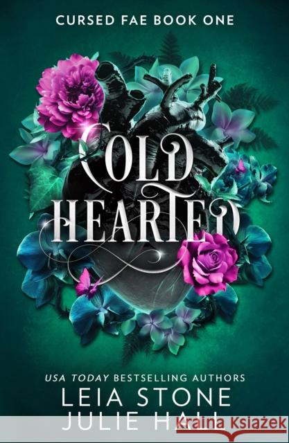 Cold Hearted Julie Hall 9780008706890