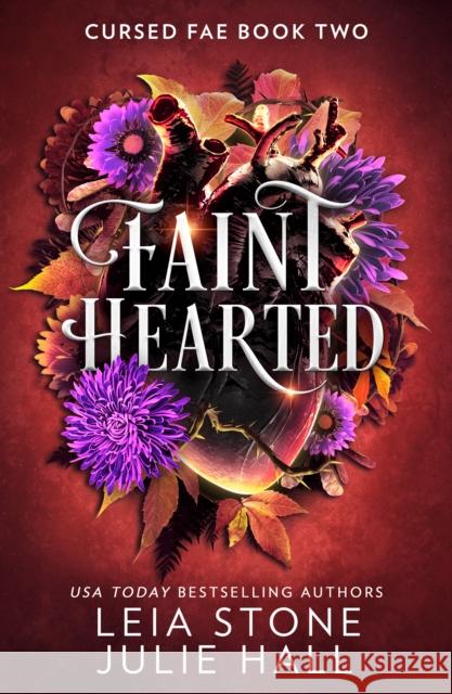 Faint Hearted Julie Hall 9780008706920