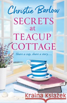 Puffin Island Book 7 Christie Barlow 9780008708139