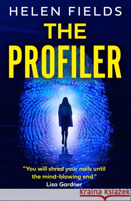 The Profiler Helen Fields 9780008713195 Avon Books