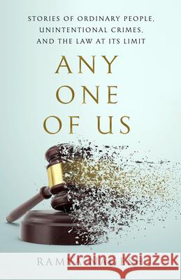 Any One of Us Ramya Nagesh 9780008714178