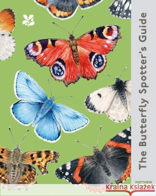 The Butterfly Spotter’s Guide Helen Scales 9780008715953 HarperCollins Publishers