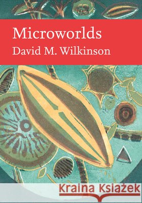 Microworlds David Wilkinson 9780008717582