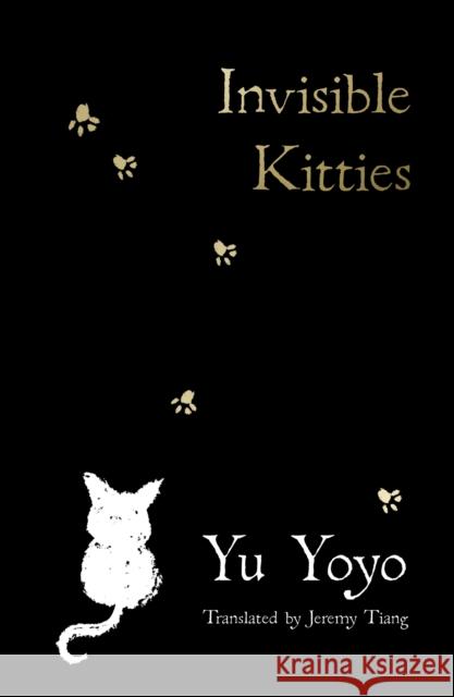 Invisible Kitties Yoyo, Yu 9780008719302