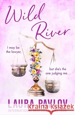Wild River Laura Pavlov 9780008719579 HarperCollins Publishers