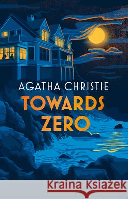 Towards Zero Agatha Christie 9780008719722