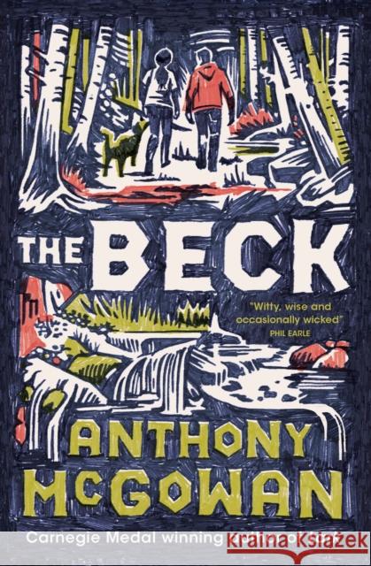 The Beck McGowan, Anthony 9780008722296