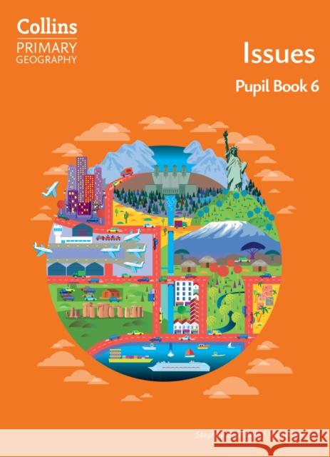 Issues – Pupil Book 6 Colin Bridge 9780008728335