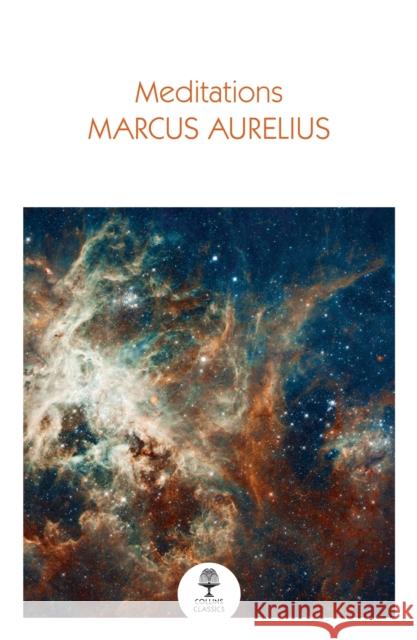 Meditations Marcus Aurelius 9780008729974