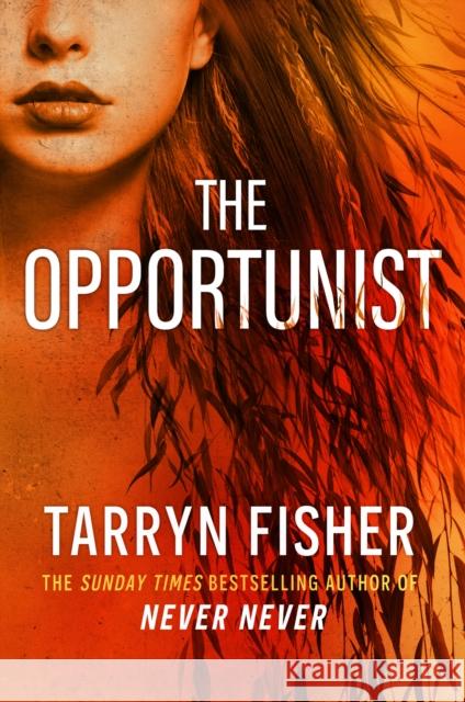 The Opportunist Tarryn Fisher 9780008730284