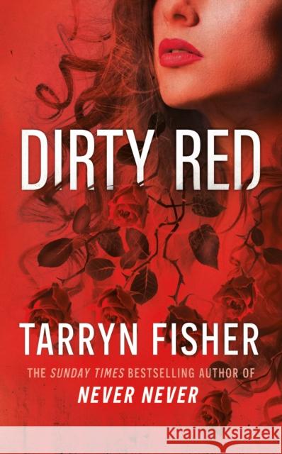 Dirty Red Tarryn Fisher 9780008730338