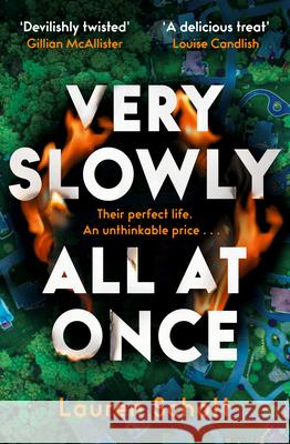 Very Slowly All at Once Lauren Schott 9780008732264