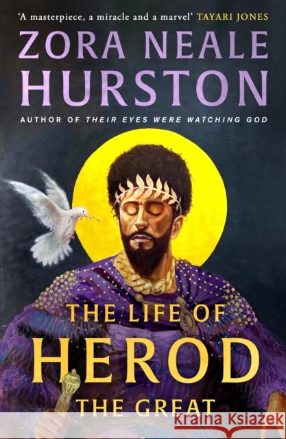 The Life of Herod the Great Zora Neale Hurston 9780008732745