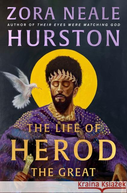 The Life of Herod the Great Zora Neale Hurston 9780008732776 HarperCollins Publishers