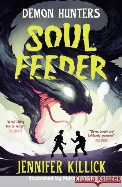 Soul Feeder Jennifer Killick 9780008741150 HarperCollins Publishers