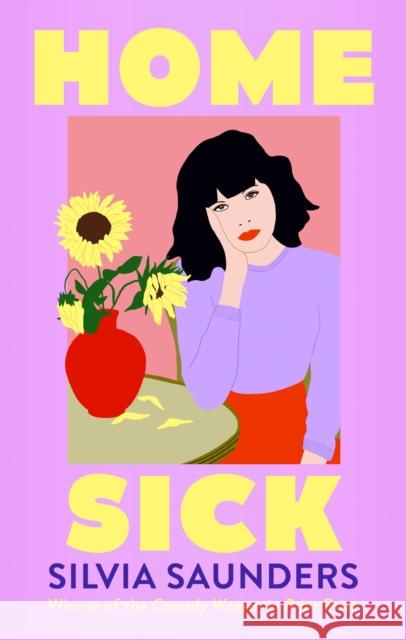 Homesick Silvia Saunders 9780008742836 HarperCollins Publishers