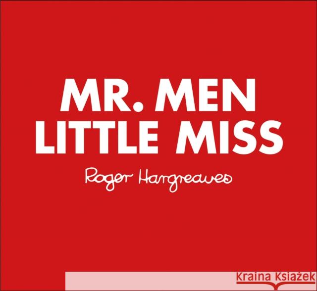 Mr Men Little Miss Mysteries Book 3 Adam Hargreaves 9780008742928 HarperCollins Publishers