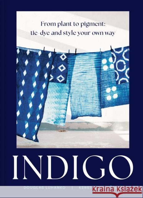 Indigo Kerstin Neumuller 9780008743642