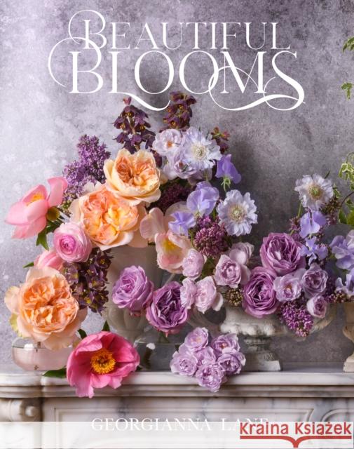 Beautiful Blooms Georgianna Lane 9780008744113