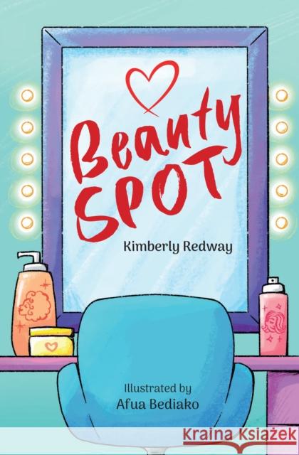 Beauty Spot Kimberly Redway 9780008744779 HarperCollins Publishers