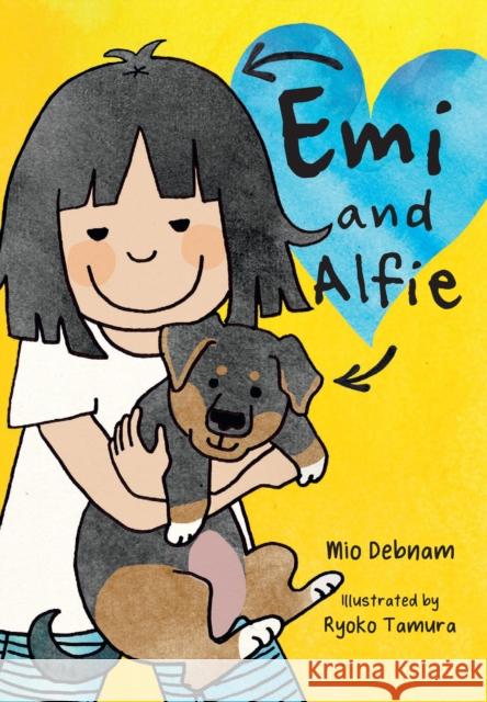 Emi and Alfie: Fluency 9 Mio Debnam 9780008746469