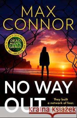Max Connor Book 2 Max Connor 9780008751579