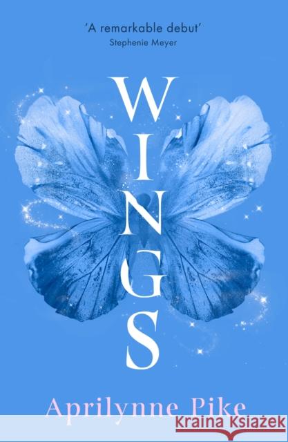 Wings Aprilynne Pike 9780008756697