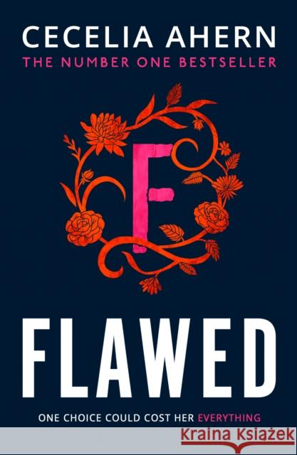 Flawed Cecelia Ahern 9780008758707
