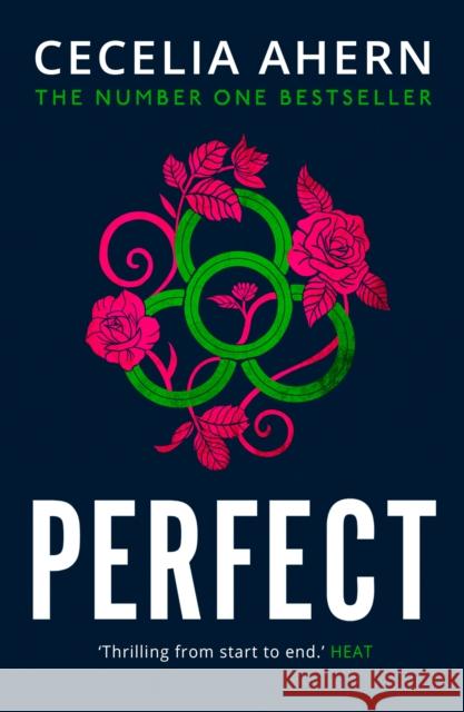 Perfect Cecelia Ahern 9780008758714