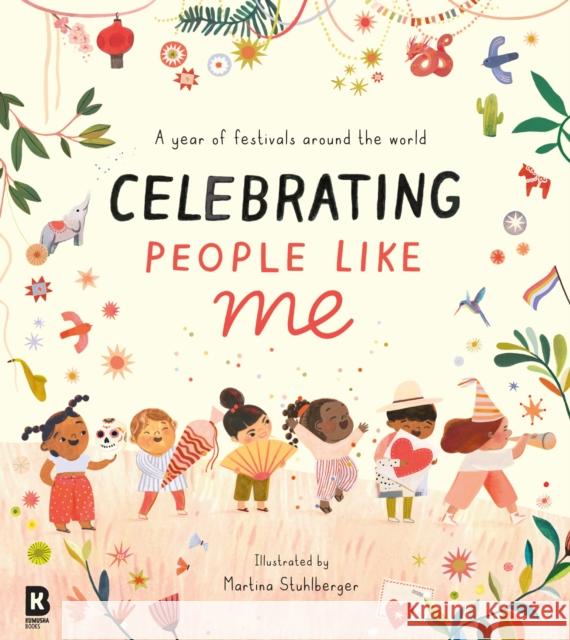 Celebrating People Like Me HarperCollins Children’s Books 9780008760199 HarperCollins Publishers