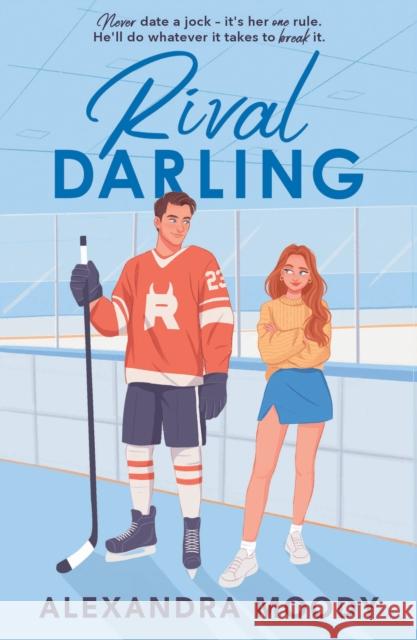 Rival Darling Alexandra Moody 9780008762247