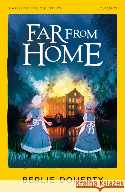 Far From Home Doherty, Berlie 9780008778767