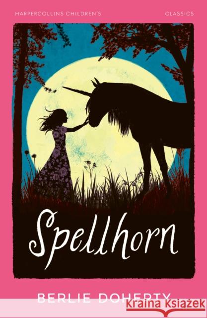 Spellhorn Doherty, Berlie 9780008778774