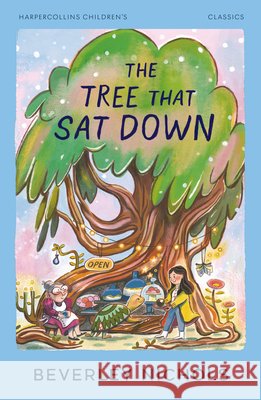 The Tree That Sat Down Beverley Nichols 9780008778798