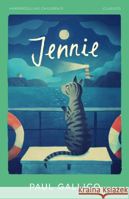 Jennie Paul Gallico 9780008778811 HarperCollins Publishers