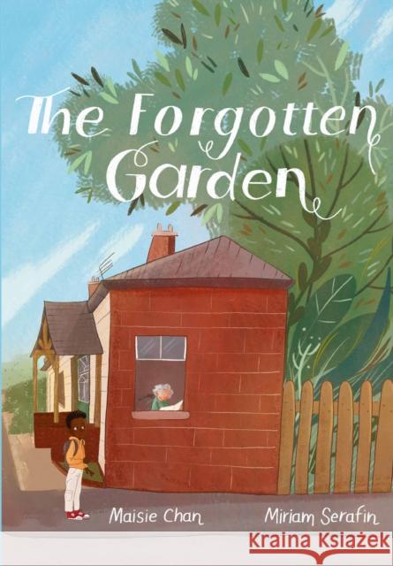 The Forgotten Garden Maisie Chan 9780008786113