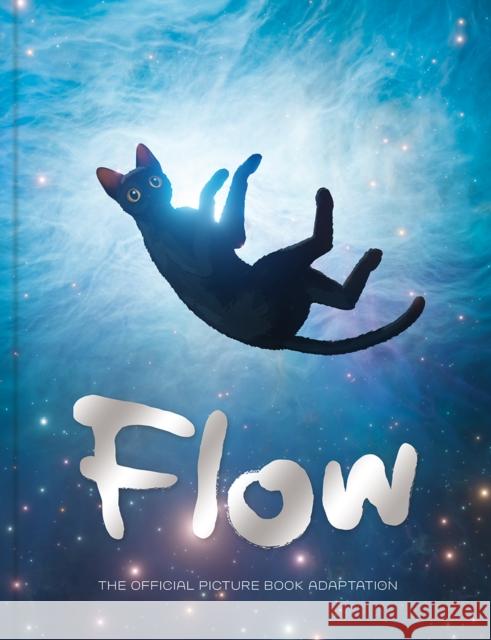 Flow Picture Book Farshore 9780008789596 Farshore