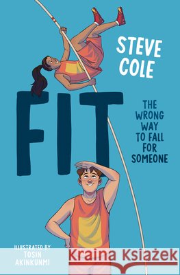 Fit Steve Cole 9780008791506 HarperCollins Publishers