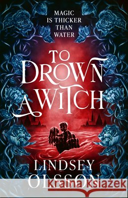 Of Blood and Brine Lindsey Olsson 9780008796853