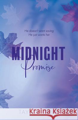 Midnight Promise Taylor Gray 9780008804640 HarperCollins Publishers