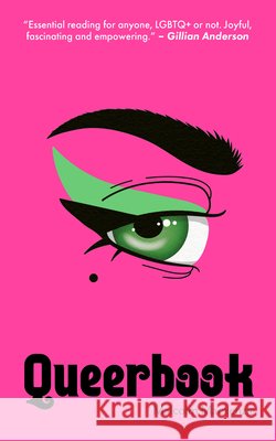 Queerbook Malcolm MacKenzie Emily A. Foster 9780008812188