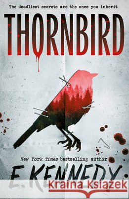 Thornbird Kennedy, E. 9780008813420 HarperCollins Publishers