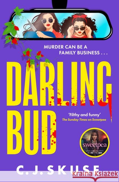 Darling Bud C.J. Skuse 9780008819484 HarperCollins Publishers