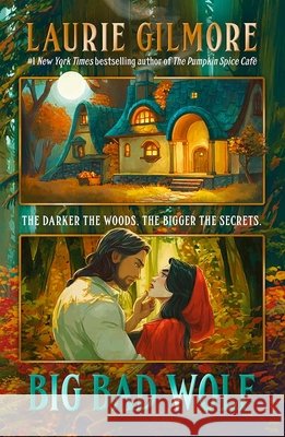 Big Bad Wolf Laurie Gilmore 9780008831783