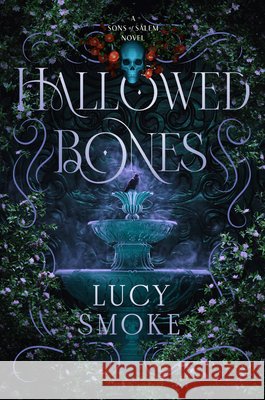 Hallowed Bones Lucy Smoke 9780008851583