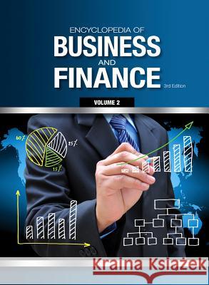 Encyclopedia of Business and Finance 2 Volume Set Gale 9780028662640