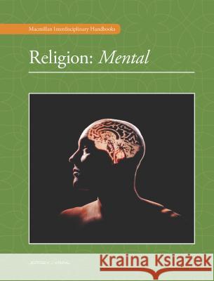 Religion: Mental Religion Jeffrey Kripal 9780028663531