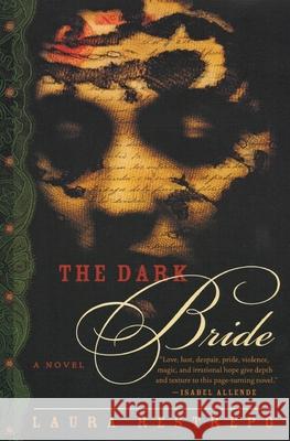 The Dark Bride Laura Restrepo 9780060088958